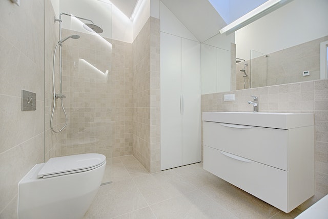5 Common Mistakes when Renovating your Bathroom